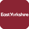 East Yorkshire